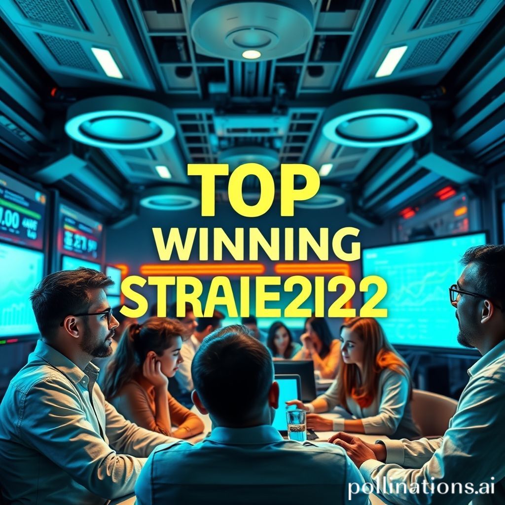 Strategi Maxwin Teratas di Tahun 2022